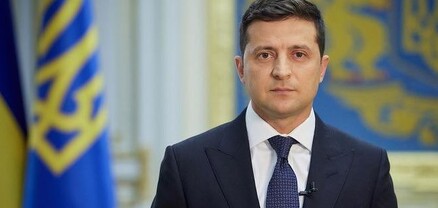 Ռուս գերիները շատ են․ Զելենսկի