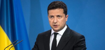Վլադիմիր Զելենսկու նոր ուղերձը
