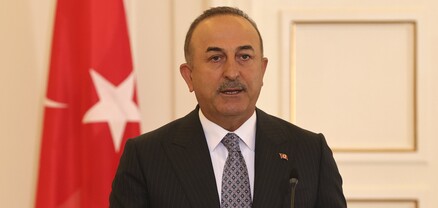 Չավուշօղլուն հայտարարել է, որ Ռուսաստան և Ուկրաինա կատարած այցերից հետո հրադադարի հույսն ավելացել է