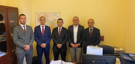 Նորանշանակ մարզպետը որոշել է նոր աշխատակարգ սահմանել․ Հրապարակ