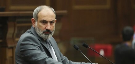 ՔՊ-ի տունը կռիվ է ընկել. Փաշինյանը վրդովվել է․ Ժողովուրդ