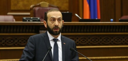 Արցախի գազատարի փակված տեղանքը գտնվում է խաղաղապահների պատասխանատվության գոտում․ Արարատ Միրզոյան