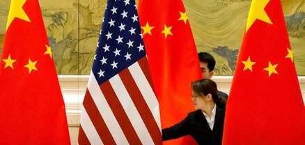 Չինաստանը պատասխանել է ՌԴ-ին օգնություն տրամադրելու հետևանքների մասին ԱՄՆ սպառնալիքներին
