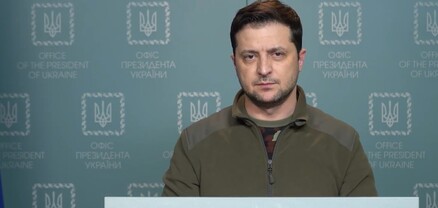 Զելենսկին հանդես կգա Ճապոնիայի խորհրդարանի առջև. TBS