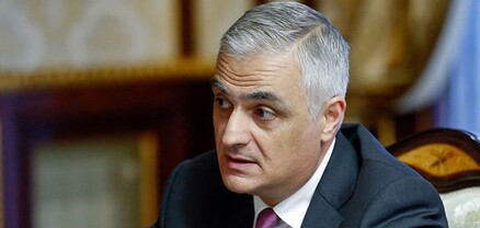 Փոխվարչապետ Մհեր Գրիգորյանն այսօր աշխատանքային այցով մեկնել է ՌԴ