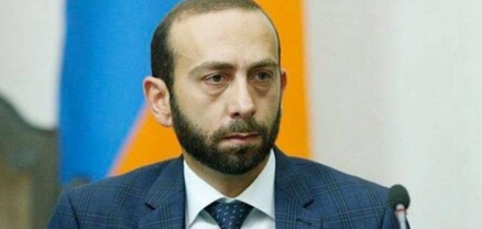 Արարատ Միրզոյանը կեղծ ուղերձ է հղում աշխարհին