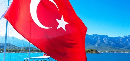 Թուրքիան Հունաստանից պահանջում է Արևելյան Միջերկրածովի դեմիլիտարիզացիա