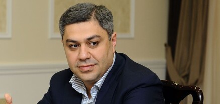 Ո՞նց եք պատկերացնում անաչառությունը,  եթե փորձագետը Արծրուն Հովհաննիսյանն է. Արթուր Վանեցյան