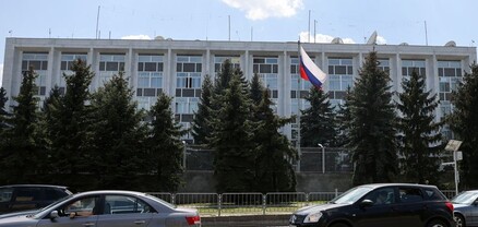 Բուլղարիան պերսոնա նոն գրատա է հայտարարել ՌԴ դեսպանատան 10 աշխատակցի
