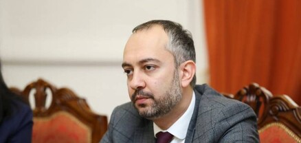 Աղաջանյանը դա նկատի չի ունեցել․ Հրապարակ
