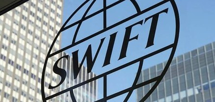 Բելառուսական երեք բանկ անջատվել է SWIFT վճարային համակարգից