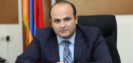 Հայաստան ժամանած Ուկրաինայի և ՌԴ քաղաքացիների համար սոցիալական ծրագրի հարց չի քննարկվում. նախարար