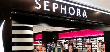 Sephora-ն փակում է խանութները Ռուսաստանում
