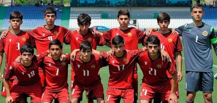Հայաստանի ֆուտբոլի Մ-16 հավաքականը մարզական հավաք կանցկացնի