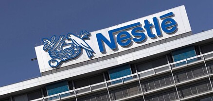 Nestle-ն որոշել է կասեցնել KitKat և Nesquik ապրանքանիշների առաջխաղացումը Ռուսաստանում