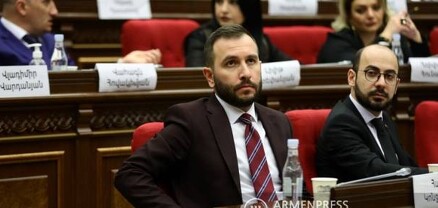 «Խլել են» քաղաքացիների ընդդիմադիր մանդատը. Կոնջորյանը՝ նախագահի ընտրությանը ընդդիմության չմասնակցելու մասին