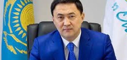 Թուրքիա թռչելու փորձի ժամանակ ձերբակալվել է Նուրսուլթան Նազարբաևի եղբորորդին