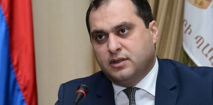 Վահե Ղազարյան, դու պատասխան ես տալու օրենքի առաջ․ Արա Զոհրաբյան
