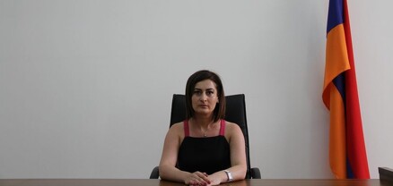Դատավոր Սիմա Իսկանդարյանի լիազորությունները դադարեցվել են