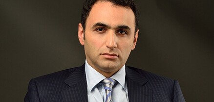 Արցախը՝ վերածնվող ամրոց