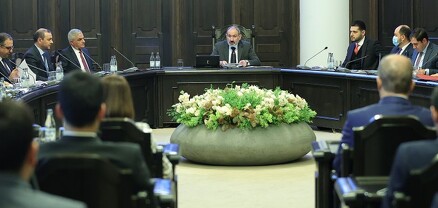 Ե՛վ «ռոճիկ», և՛ «ավանս»՝ ժողովրդից գաղտնի. Փաստ