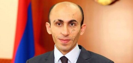 Արցախից Ուկրաինա մարդասիրական օգնության նոր խմբաքանակ կարող է ուղարկվել