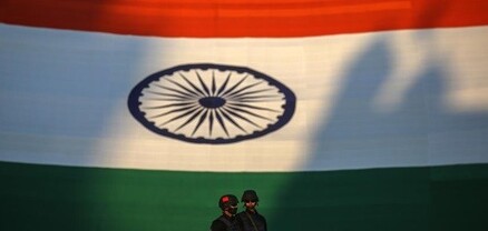 Հնդկաստանը դեսպանատունը Լվովից Լեհաստան է տեղափոխում