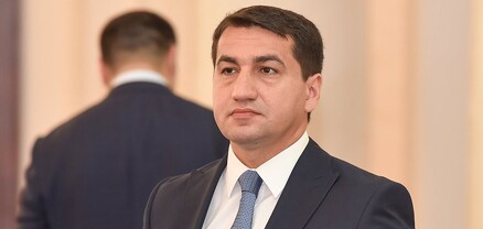 Ադրբեջանը պատրաստ է Ռուսաստանի և Ուկրաինայի միջև հանդիպում անցկացնել
