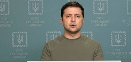 Ես պատրաստ եմ Պուտինի հետ բանակցությունների․ Զելենսկի
