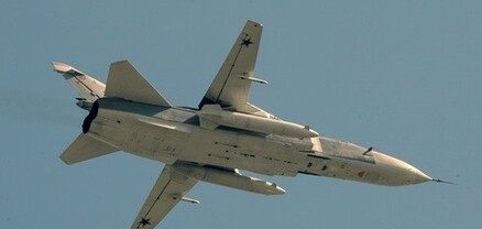 Շվեդիայի օդային տարածքը խախտած ՌԴ ինքնաթիռները զինված են եղել միջուկային զենքով