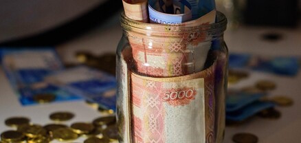 Ռուսական բանկերից փետրվարին դուրս է բերվել ռեկորդային գումար՝ վերջին 14 տարիների համեմատ