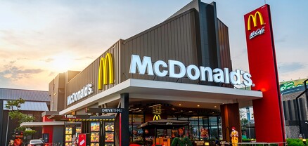 McDonalds-ը կփակի Ռուսաստանում իր բոլոր ռեստորանները