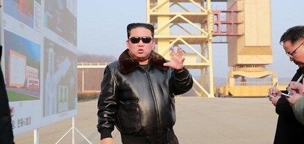 Հյուսիսային Կորեան փորձարկել է միջմայրցամաքային բալիստիկ հրթիռների համակարգը. Պենտագոն