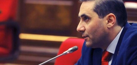 Խաղաղապահներին «մալադեց», լավ սեղմել են ադրբեջանցիներին․ Արման Աբովյան