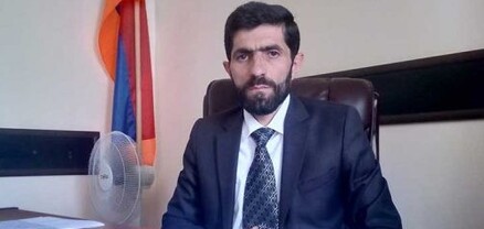 Ներսես Պողոսյանի տանը հայտնաբերվել է քիչ չափաբաժնով հաշիշ