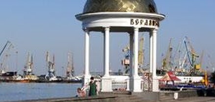 ՌԴ ԱԴԾ-ն արգելել է փոքրաչափ նավերի մուտքն Ազովի ծով