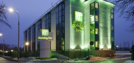 Holiday Inn-ը հեռանում է Ռուսաստանից