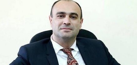 Աջափնյակ վարչական շրջանը նոր ղեկավար ունի