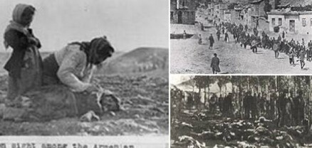 Իսպանացի կոնգրեսականը կոչ է արել ճանաչել Հայոց ցեղասպանությունը