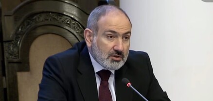 Կան Ադրբեջանի տարածքներ, որոնք Հայաստանի վերահսկողության ներքո են․ մեկնարկել է կառավարության նիստը
