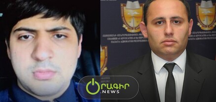 Էդպես չի, որ կարող ենք ասել՝ ծեծել է կամ չի ծեծել. միջադեպ է եղել, Սերգեյ Բագրատյանի որդին ազատության մեջ է. փաստաբան