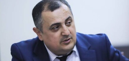 Կարեն Գիլոյանն ընդունել է Հայաստանի ըմբշամարտի ֆեդերացիայի ներկայացուցիչներին