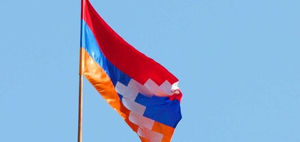 Արցախի 40 մետրանոց դրոշով երթ կիրականացվի