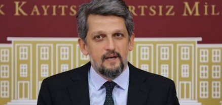 Փայլանի դեմ «հանցագործության մասին հաղորդում է ներկայացվել» Թուրքիայի դատախազությանը