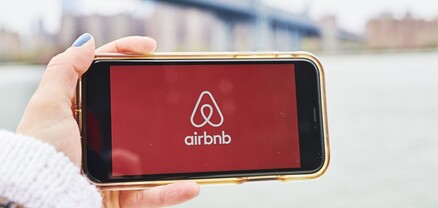 Airbnb-ը դադարեցնում է աշխատանքը Ռուսաստանում