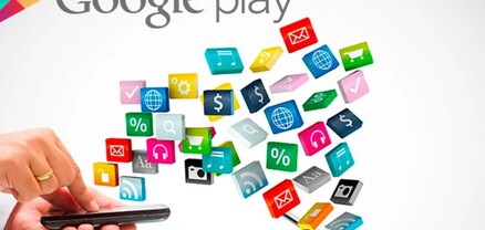 Google Play-ում նոր գործառույթ է հայտնվել