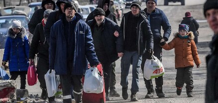 Ֆրանսիացիները «հոգնածություն» են զգում ուկրաինացի փախստականների պատճառով․ Le Figaro