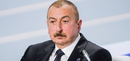 Ալիևը հաստատել է Հայաստանի հետ երկկողմ բանակցությունների պատրաստակամությունը