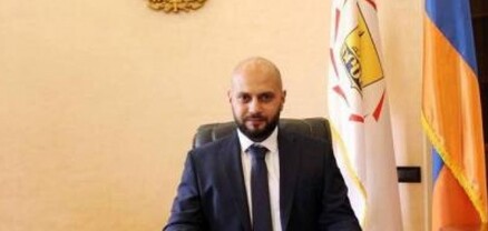 Կենտրոն վարչական շրջանը նոր թաղապետ ունի