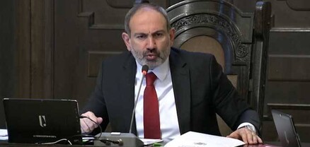Նիկոլ Փաշինյանը «քաղպուտանկա»  բառի՞ց է վիրավորվել․ Հրապարակ